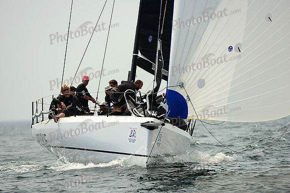 2013 Block Island Race Week A 1161
