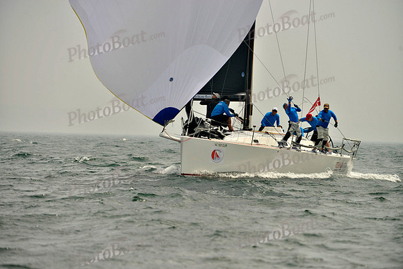 2017 Block Island Race Week H_1684