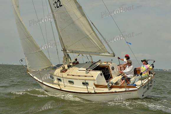 2016 Southern Bay Race Week G_0301