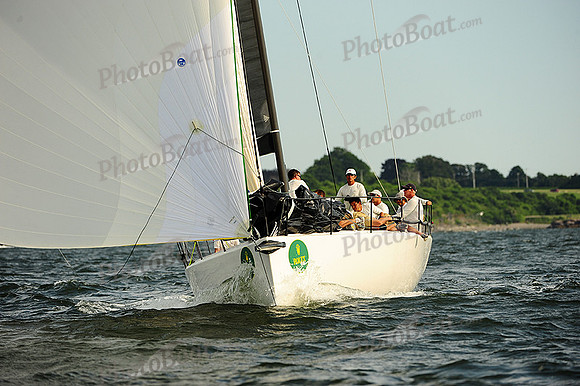 2014 NYYC Race Week C 1666