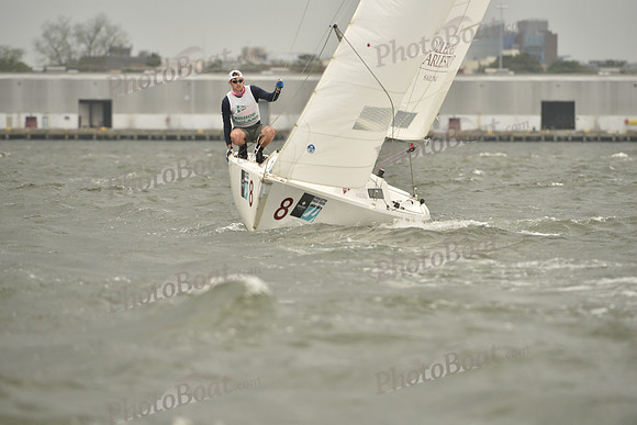 2019 Charleston Race Week C_0732