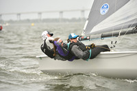 2019 Charleston Race Week C_0684