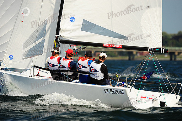 2016 USQS-C 809
