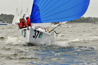 2013 Charleston Race Week A 2731