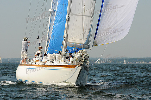 2012 Vineyard Race A 306