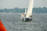 2011 Flying Scot NAC B 668
