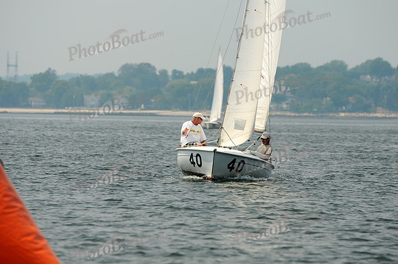 2011 Flying Scot NAC B 668