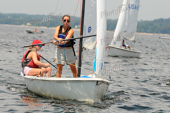 2011 Pequot Pixel Regatta A 367
