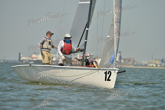 2017 Southern Bay Race Week C_0190