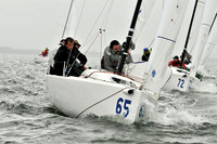 2014 J70 Winter Series D 611