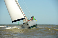 2016 Charleston Race Week B 0325