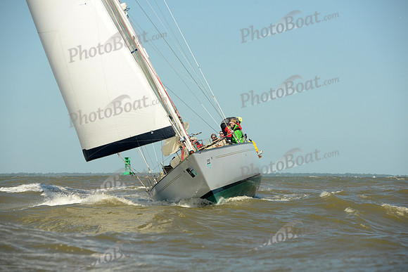 2016 Charleston Race Week B 0325