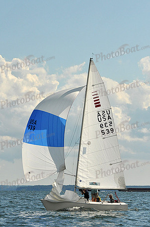 2012 Sonar LIS Champs C 885
