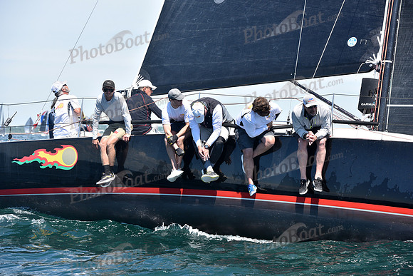 2021 Block Island Race Week D_3414