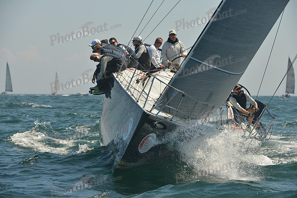 2015 Block Island Race Week A 014