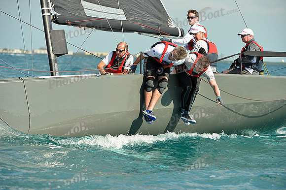 2015 Key West Race Week D 413