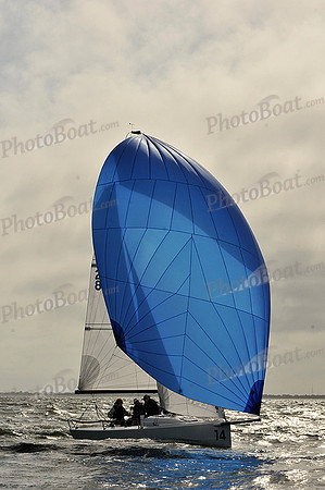 2014 J70 Winter Series A 1516