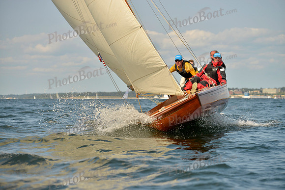 2017 IYRS Classic Yacht Regatta_1469