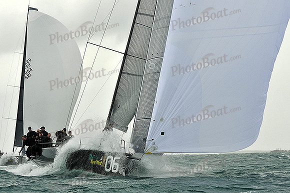 2014 Key West Race Week B 400