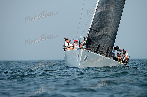 2013 Block Island Race Week B 2811