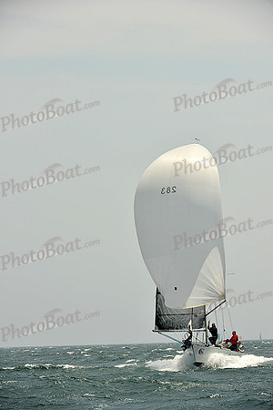 2015 Block Island Race Week F 114