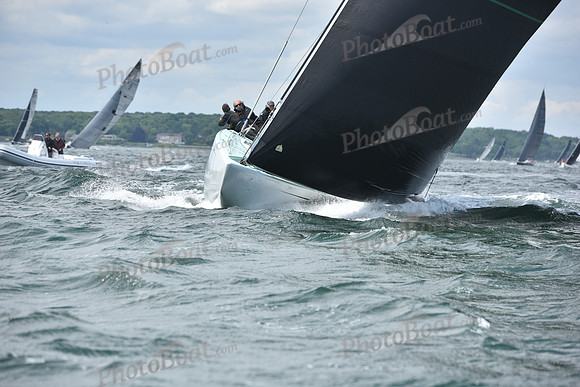 2019 NYYC Annual Regatta A_2364