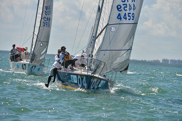 2019 J24 Worlds C_0522