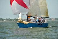 2015 Southern Bay Race Week A 1551