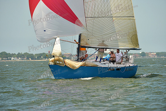 2015 Southern Bay Race Week A 1551