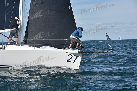 2021 Block Island Race Week D_3356