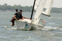 2012 Charleston Race Week A 1205