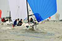 2015 Charleston Race Week E 798