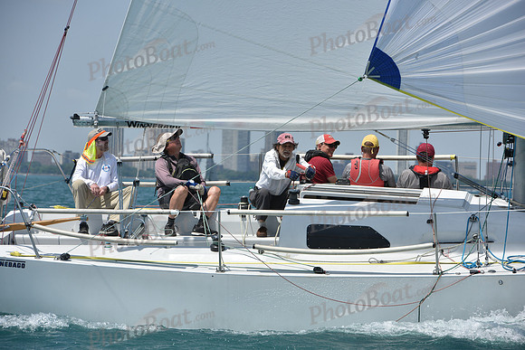 2019 Chicago to Mackinac B_0504