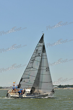 2013 Southern Bay Race Week D 950