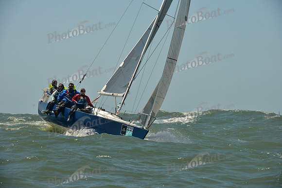 2016 Charleston Race Week C 0946