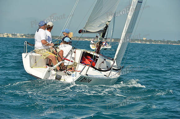 2015 Key West Race Week C 083
