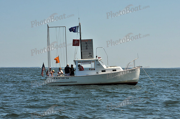 2010 Leukemia Cup B 733