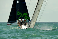 2015 Key West Race Week B 1448