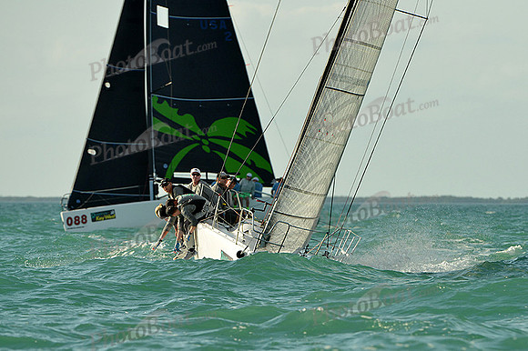 2015 Key West Race Week B 1448