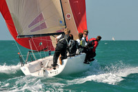 2013 Key West Race Week E 786