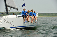 2015 NYYC Annual Regatta A 974