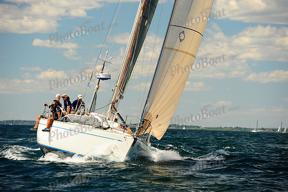 2014 Newport Bermuda A 1011