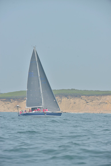 2025 Block Island Race Week B_0497
