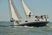2017 Charleston Race Week A_0938