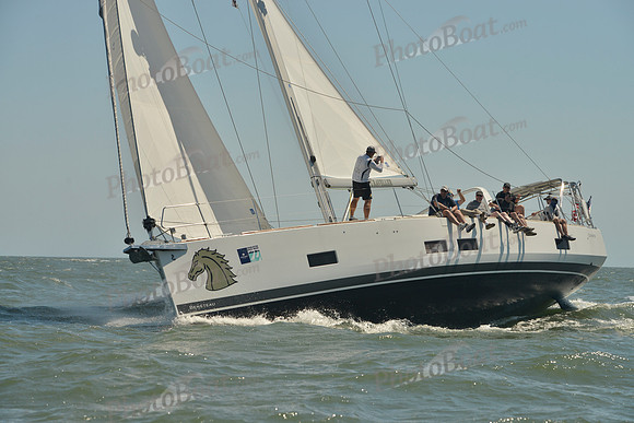 2017 Charleston Race Week A_0938