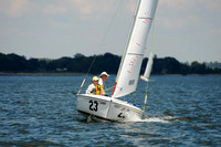 2011 Flying Scot NAC E 753