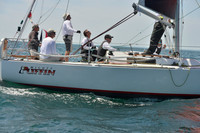 2019 Block Island Race Week D_0744