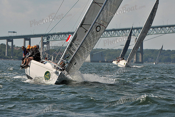 2012 NYYC Annual Regatta A 2472