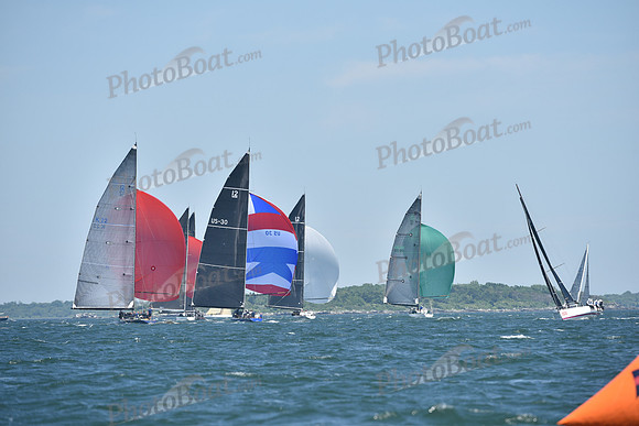 2019 NYYC Annual Regatta C_0800
