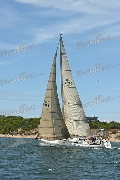 2025 Block Island Race Week L_0602